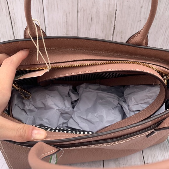 NWT KATE SPADE DUNNE LANE LAKE - Picture 4 of 7